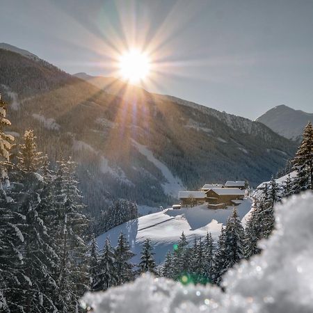 Ferienwohnungen-Schett Sankt Veit in Defereggen Exterior photo